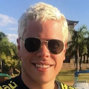 User Photo Profile
