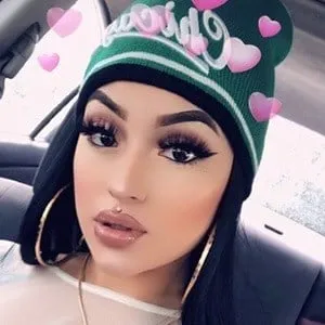 User Photo Profile