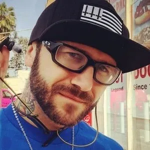 User Photo Profile