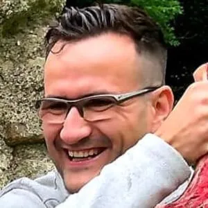 User Photo Profile