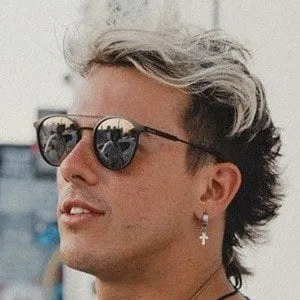 User Photo Profile