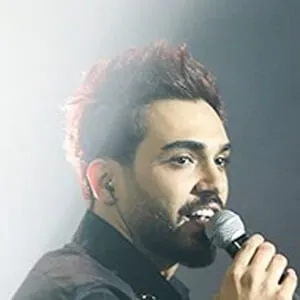 User Photo Profile