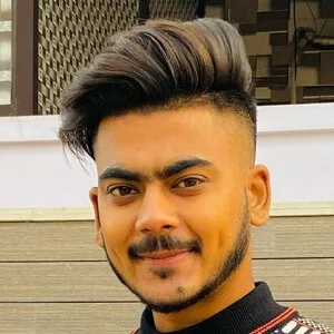 User Photo Profile