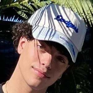 User Photo Profile