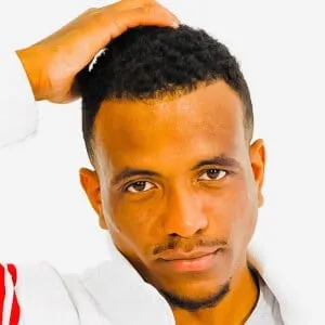 User Photo Profile