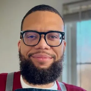 User Photo Profile