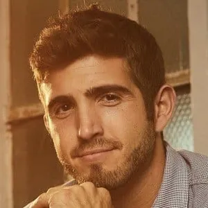 User Photo Profile