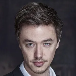 User Photo Profile