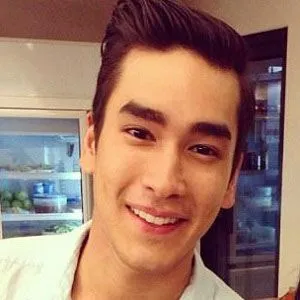 User Photo Profile