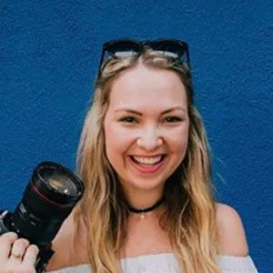 User Photo Profile
