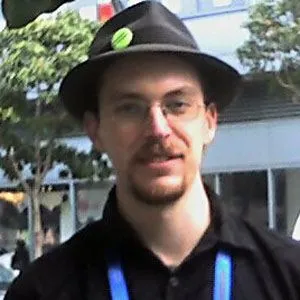 User Photo Profile
