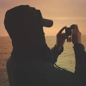 User Photo Profile