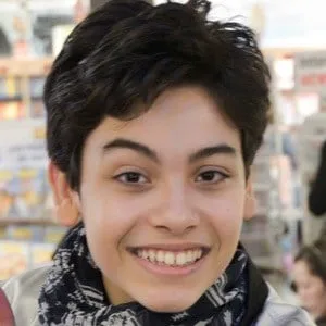 User Photo Profile