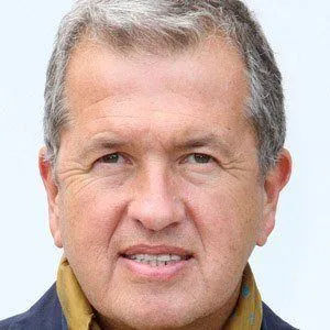 User Photo Profile
