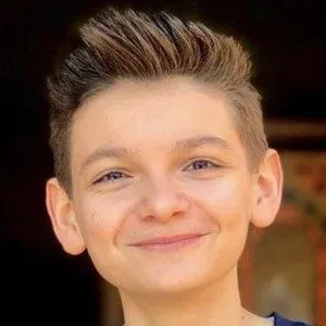 User Photo Profile
