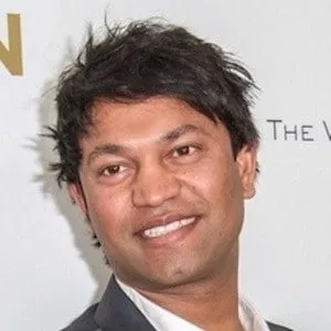 User Photo Profile
