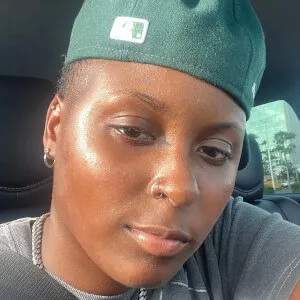 User Photo Profile
