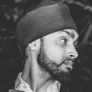 User Photo Profile