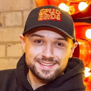 User Photo Profile