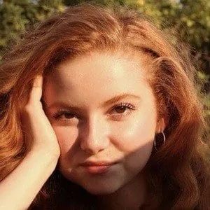 User Photo Profile