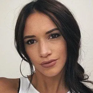 User Photo Profile