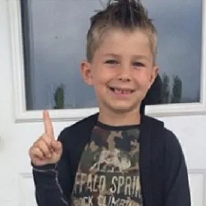 User Photo Profile