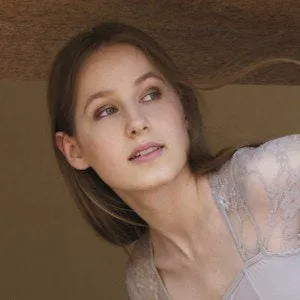 User Photo Profile