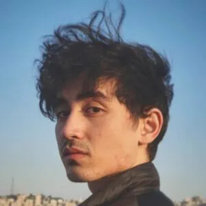 User Photo Profile