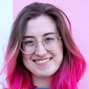 User Photo Profile