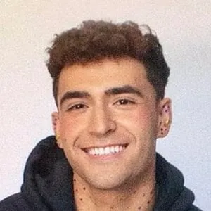 User Photo Profile