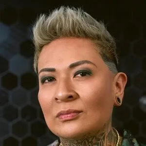 User Photo Profile