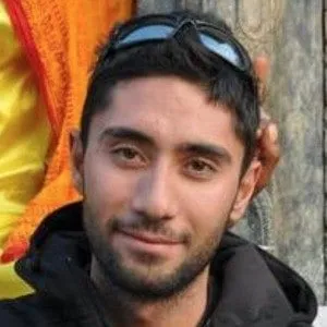 User Photo Profile