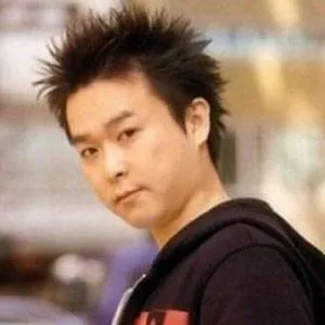User Photo Profile