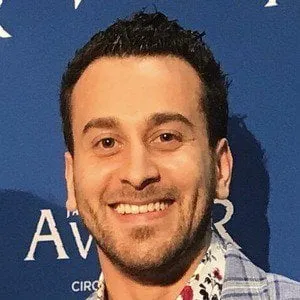 User Photo Profile