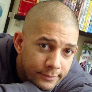 User Photo Profile