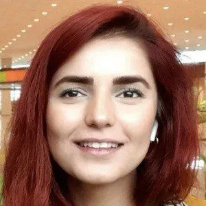 User Photo Profile