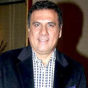 User Photo Profile