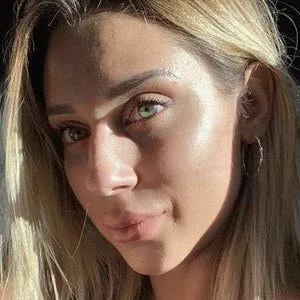 User Photo Profile