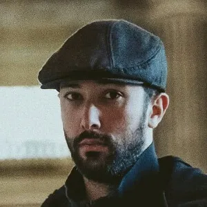 User Photo Profile