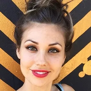 User Photo Profile
