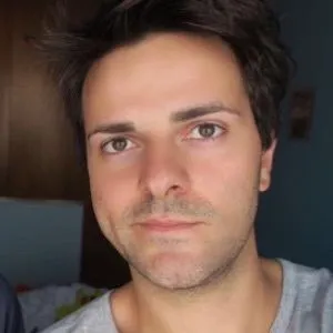 User Photo Profile