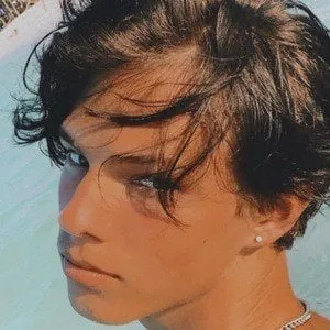 User Photo Profile