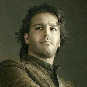 User Photo Profile