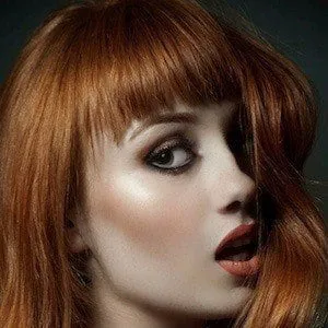 User Photo Profile
