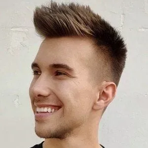 User Photo Profile