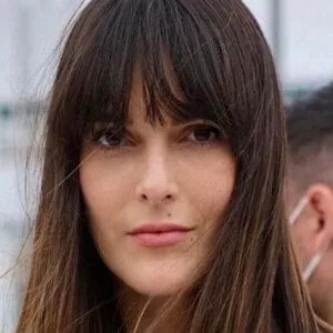 User Photo Profile