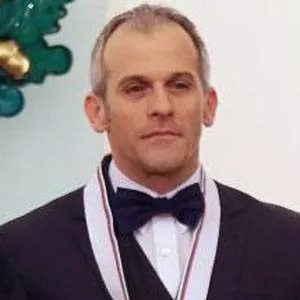 User Photo Profile