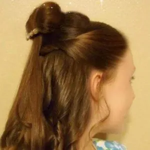 User Photo Profile