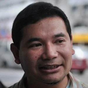 User Photo Profile