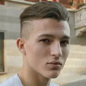 User Photo Profile